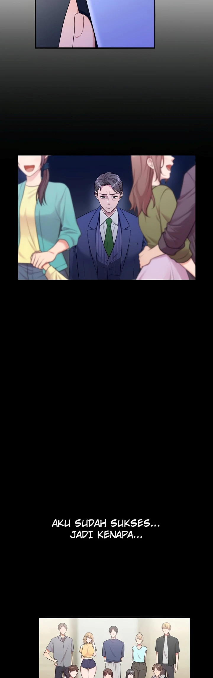 One More Chance - Page 19